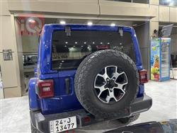 جيب رانجلر